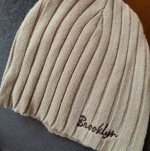 Brooklyn Beanie